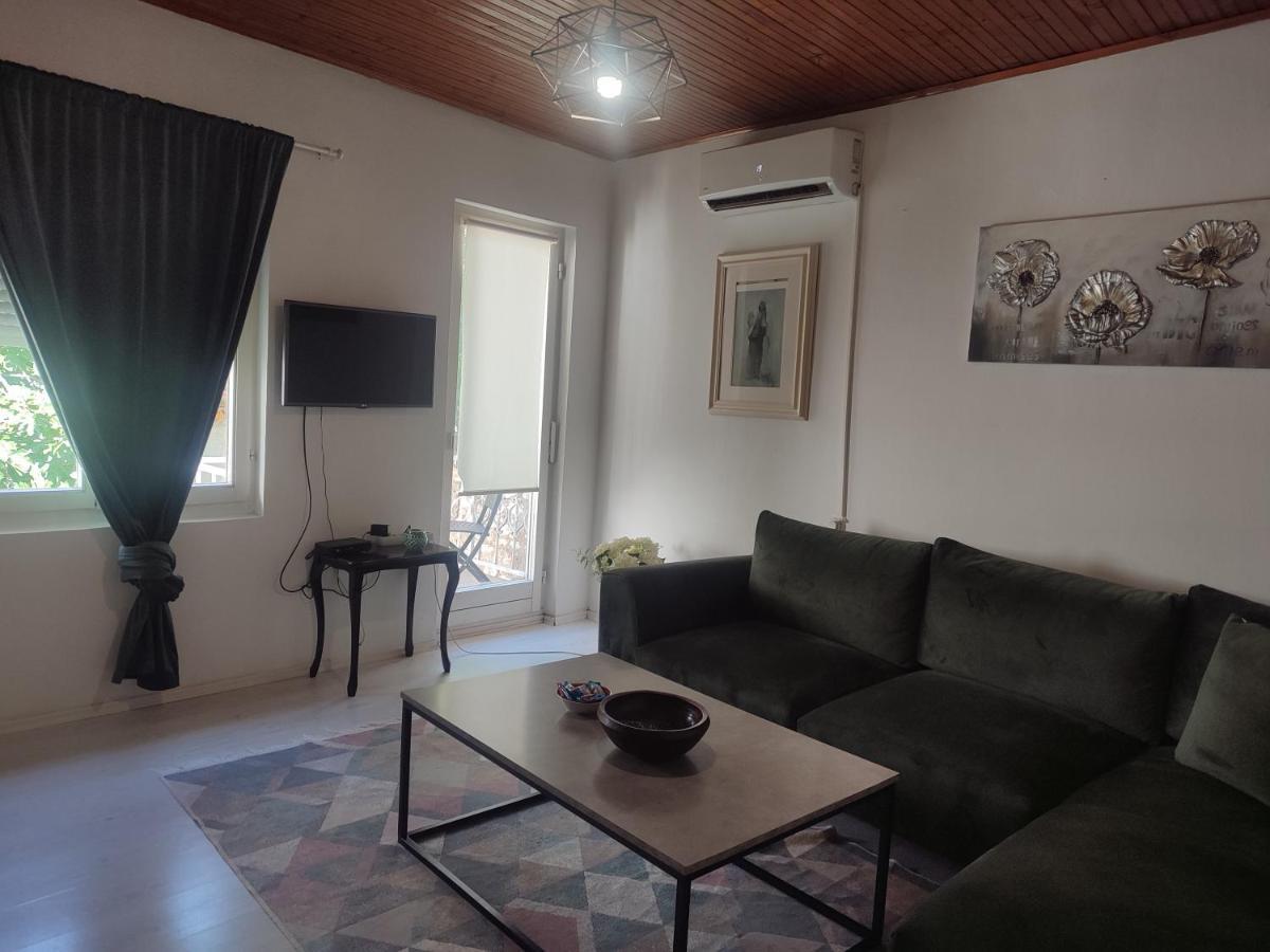 Apartment Mejdan Mostar Buitenkant foto